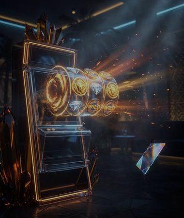 iWild Casino
