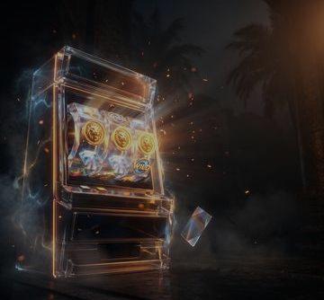 iWild Casino